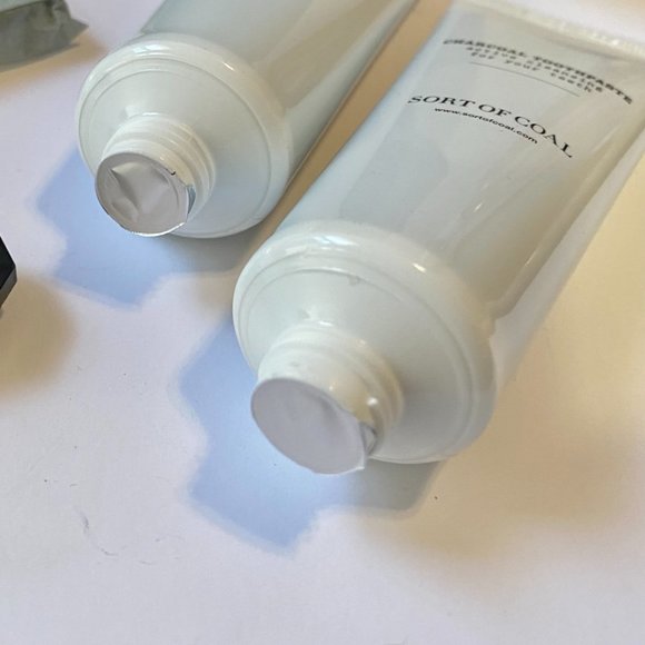 Sort of Coal - Charcoal Purifying Kit #2 - Picture 2 of 5